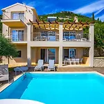 Villa Odysseus Agní