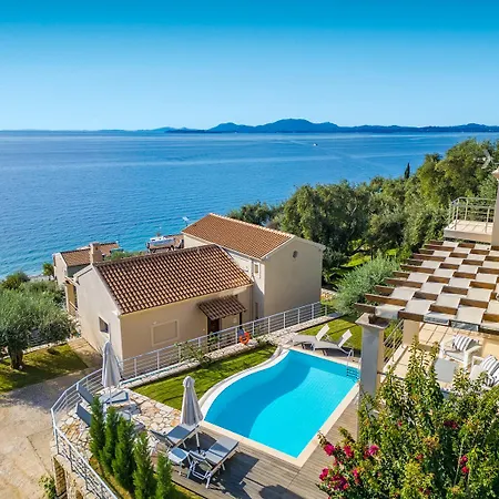 Villa Odysseus