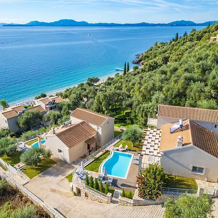 Odysseus Villa *