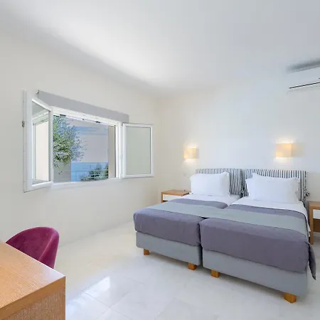 Villa Odysseus