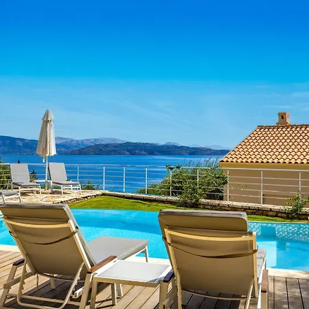 Odysseus Villa *