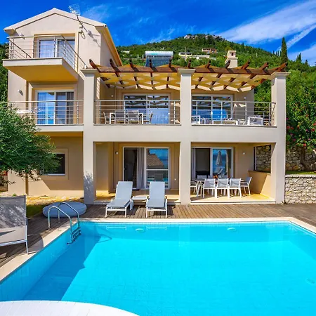 Villa Odysseus Agní