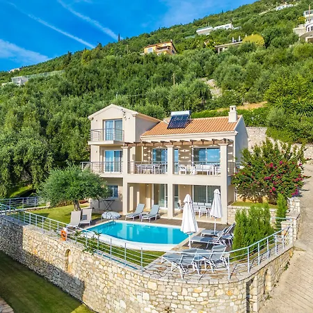 Odysseus Villa