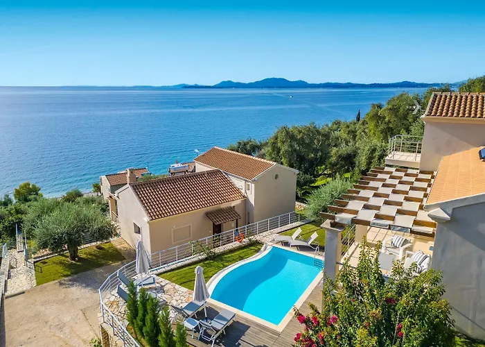 Villa Odysseus