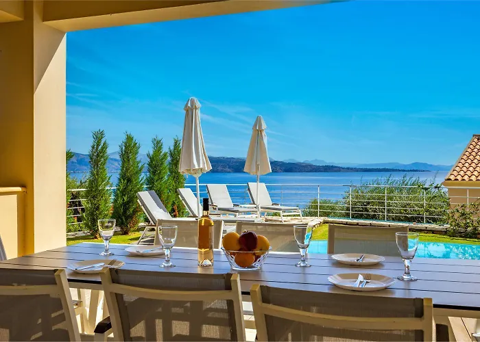 Villa Odysseus