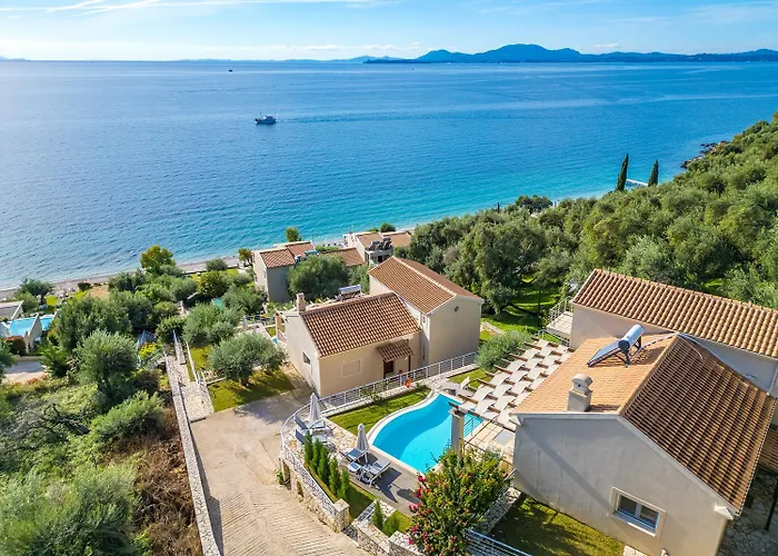Villa Odysseus