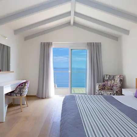 Willa Odysseus Agní