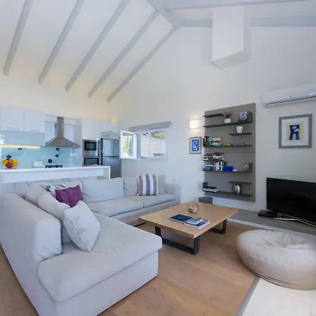 Willa Odysseus Agní