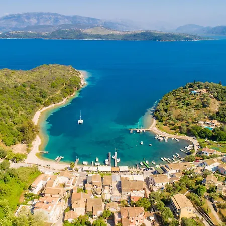 Odysseus * Agní