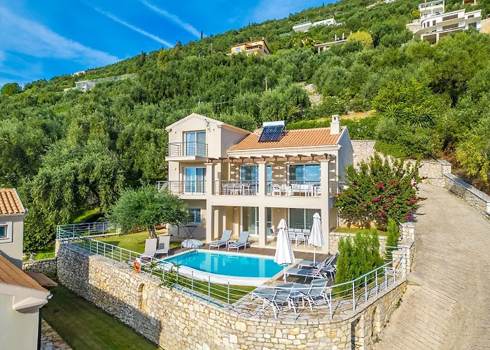 Odysseus Villa